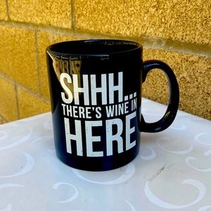 Large Mug